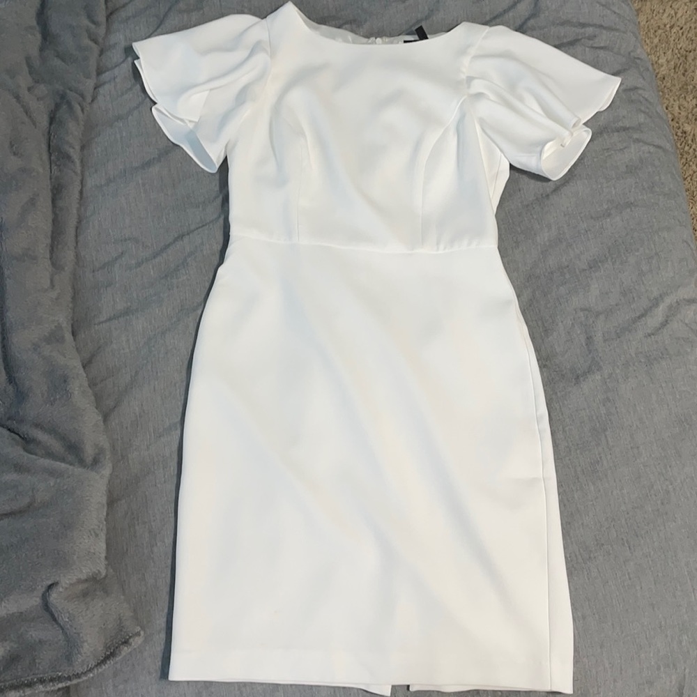 White House Black Market Dress